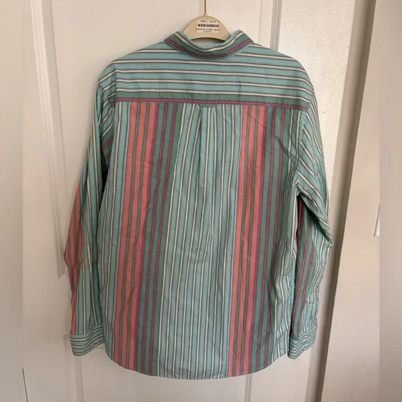 NWOT men’s Scotch & Soda button down - Picture 4 of 4